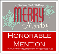 http://merrymondaychristmaschallenge.blogspot.com.au/