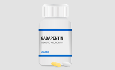 Gabapentin next day Delivery