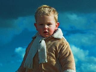 Image: Little Boy, by Esther Seijmonsbergen, on FreeImages