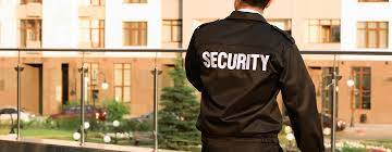 Security Guards For Home