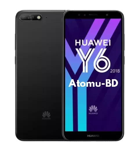 Firmware For Device Huawei Y6 2018 Atomu-BD