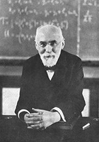 image of Hendrik Lorentz