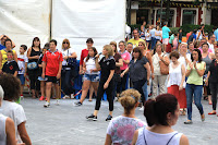 Fiestas de Barakaldo