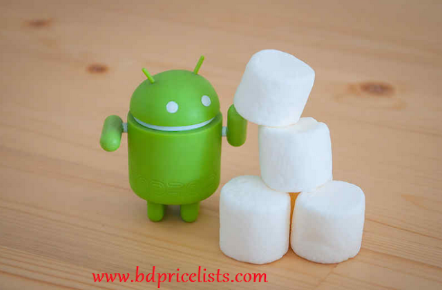 Android Marshmallow 6.0 New Features