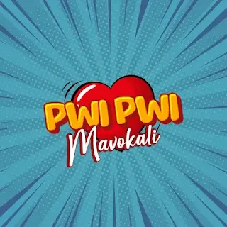 Mavokali - Pwi Pwi (2023)