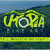 Utopia Bike Art