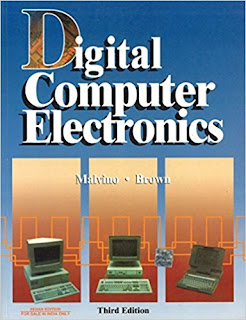 Digital Computer Electronics Paperback – 1910