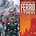 Lançamento: Homem de Ferro & Thor #13