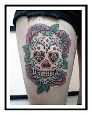 sugar-skull-tattoo