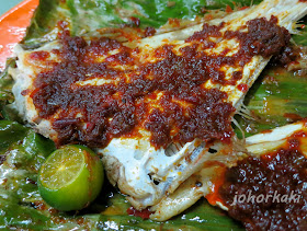 BBQ-Fish-Johor