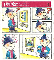 pembo