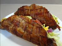 Bacon Taco Shell7