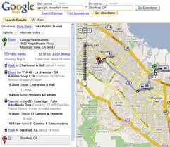 Memantau Lokasi Si Dia Via Google Maps 