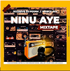 dj POJAM X Prince AK2 – Ninu Aye Mixtape