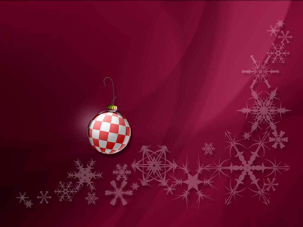 Christmass decoration wallpapers