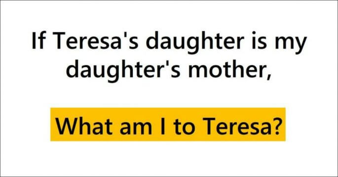 An Easy Tip To Find The Answer To The Viral Riddle That Seems To Be Impossible To Solve