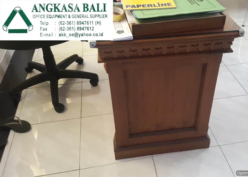 Koleksi Populer 10+ Furniture Kayu Jati Di Bali