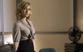 allison mack