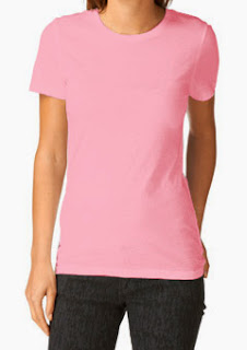 kaos-polos-ladies-pink