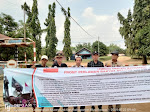  PT Binasain cemerlang    Rawas menzolimi masyarakat: Rabu 23/07/2025
