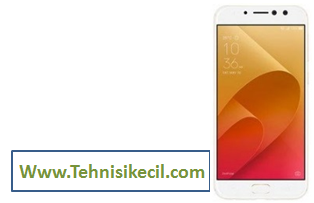 Cara Flashing Asus zenfone 4 selfie Pro (ZD522KL) Dengan Mudah Via SDcard 100% Sukses. Firmware Free No Password