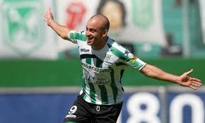 Oficial: Banfield, rescinde contrato Santiago Silva Oficial: Banfield, rescinde contrato Santiago Silva