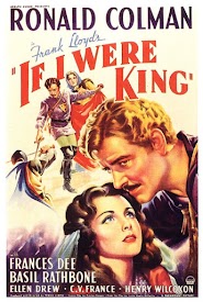 If I Were King (1938)