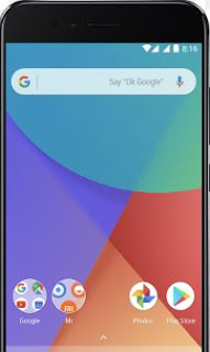 Cara Ganti Font di Xiaomi Mi A1