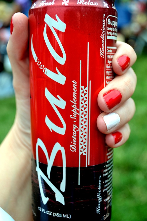 Bula