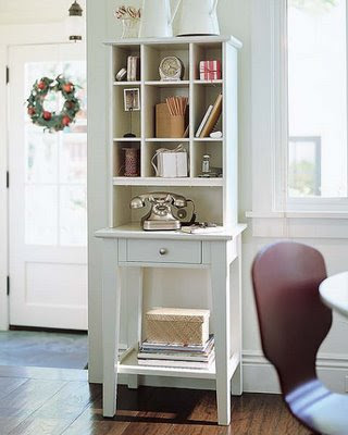 Decorating Small Spaces