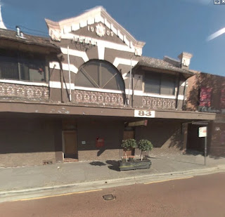 The Top 5 Sydney Nightclubs