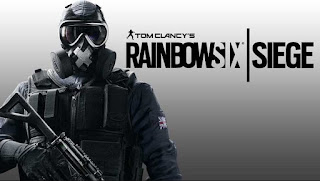 Rainbow Six Siege Mobile v1.0.276 APK