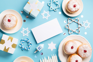 A Beginner's Guide To Jewish Holidays - What You Need To Know