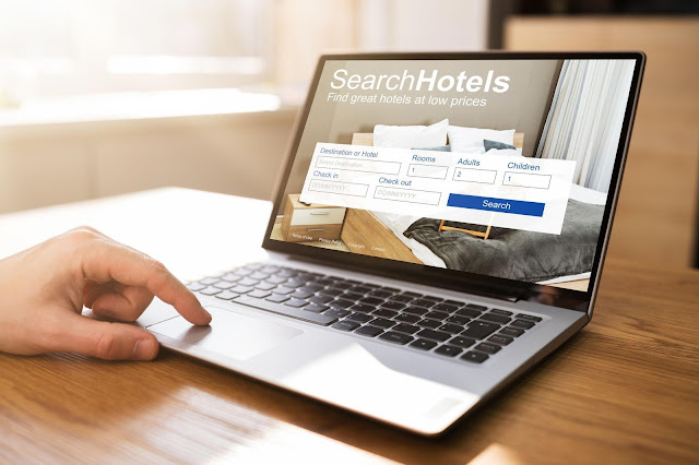 Avoid Common Mistakes When Choosing a Hotel Booking Engine