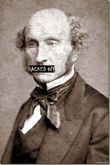 JS Mill