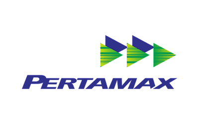 Logo Pertamax Format PNG