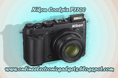 Nikon coolpix
