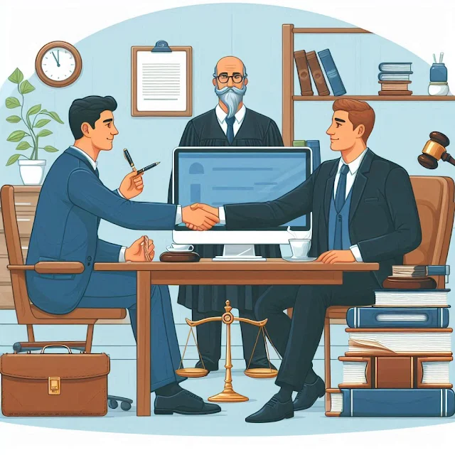 La automatización permite a los abogados enfocarse en estrategias clave.