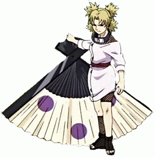 Temari