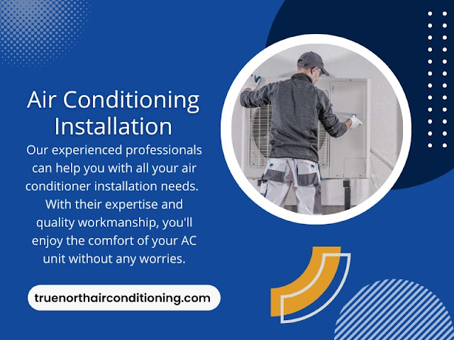 Air Conditioning Installation