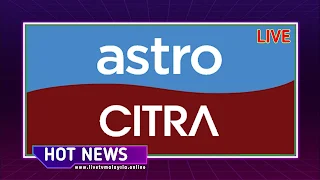 Astro Citra live tv malaysia online