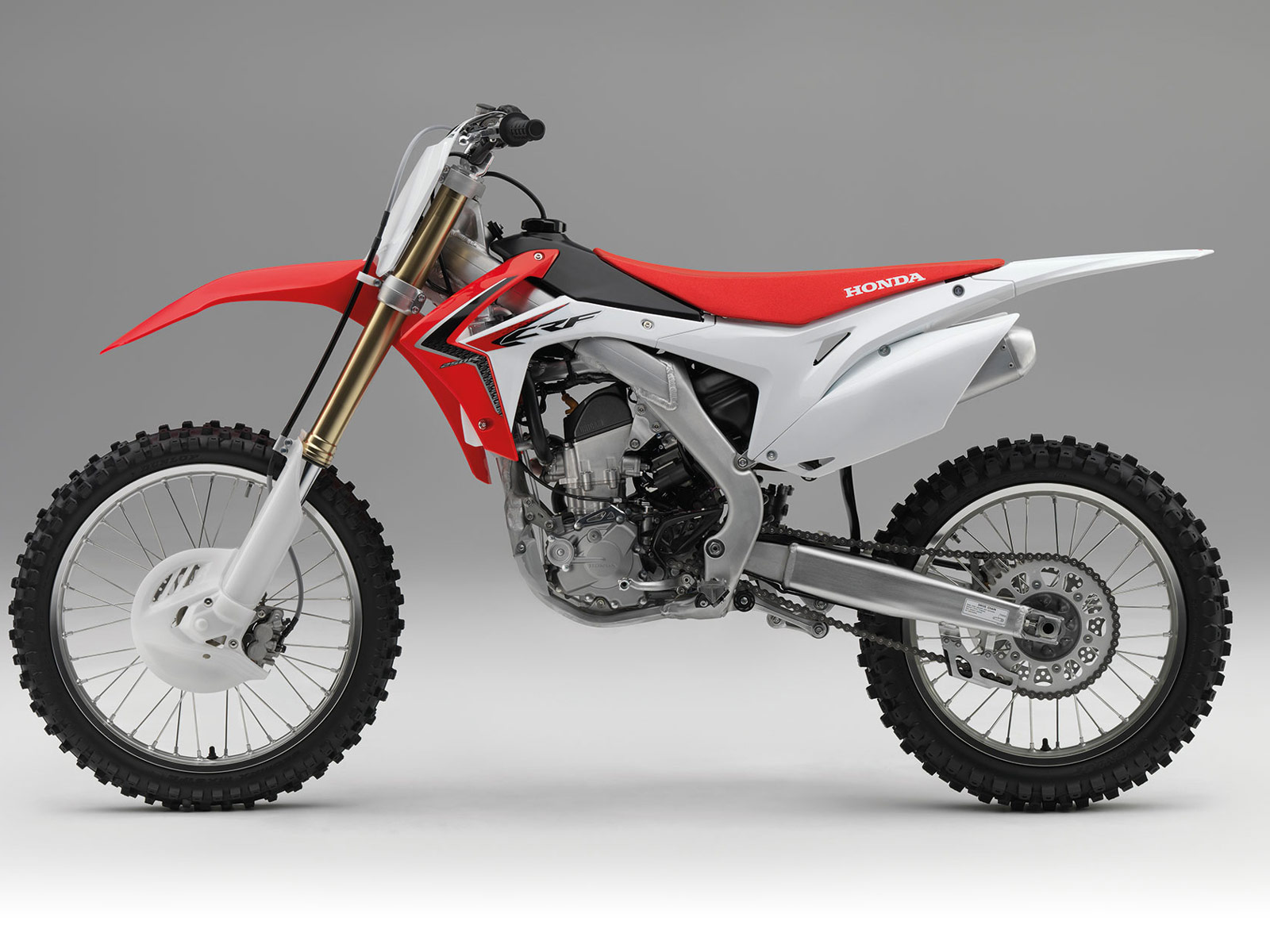 Insurance Information 2014 Honda CRF250R Gambar  Motor 