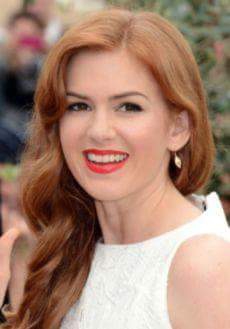 Isla Fisher Dp Images