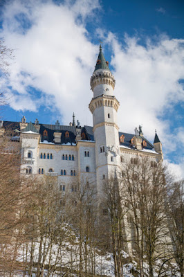 Schonau, Füssen - Baviera