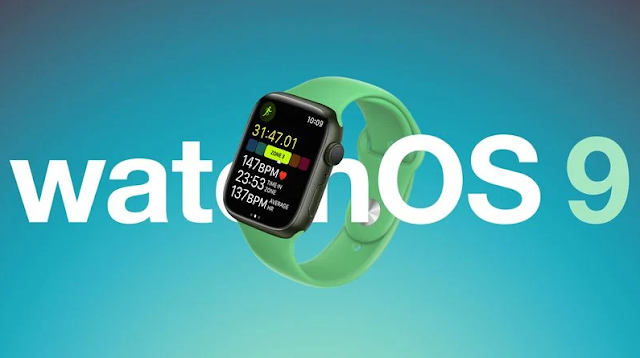 إصدار تحديث watchOS 9.6 الجديد لساعة آبل يُصلح الأخطاء ويُحسن الأمان