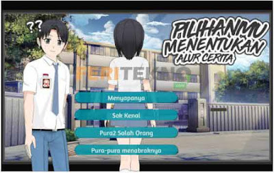 Untuk kalian yang masih ngejomblo dan tidak punya pasangan apalagi hingga dijulukin Jones  10 Aplikasi yang Cocok Untuk Para Jomblo Biar Enggak Kesepian