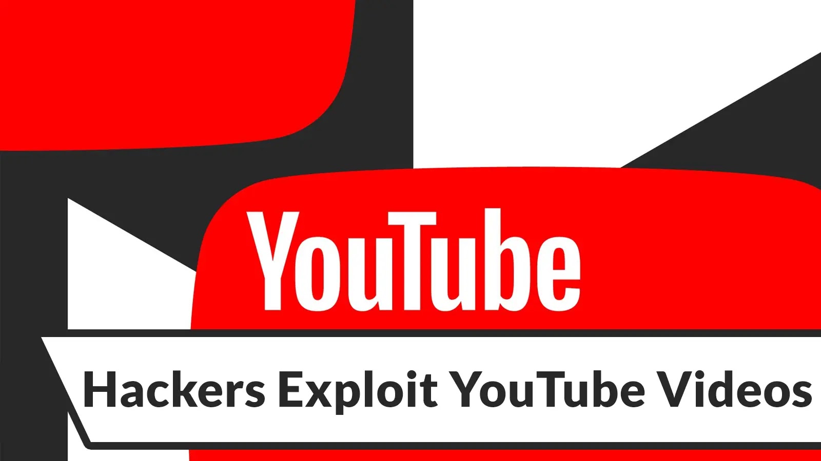 YouTube Videoları Kötü Amaçlı Yazılım Sağlıyor