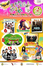 fiestas titulares de cabada