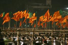 Kolhapur Municipal Corporation Election 2010