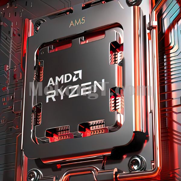 AMD Ryzen 7 Cao Cấp